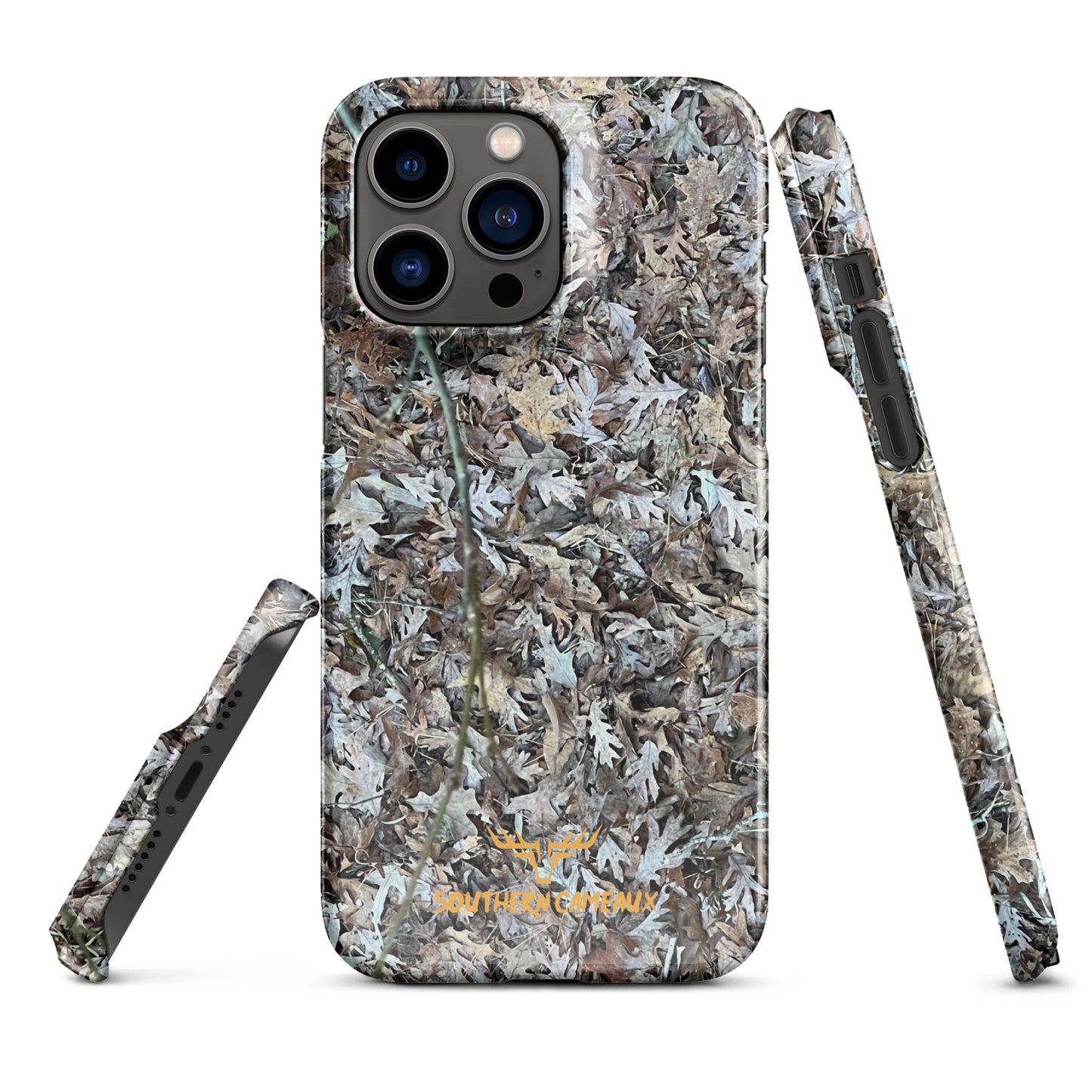 Southern Cameaux Snap case for iPhone® - Southern Cameaux