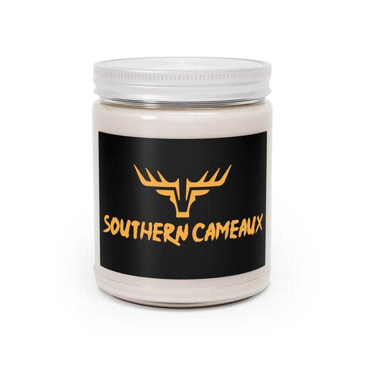Scented Candles, 9oz - Southern Cameaux