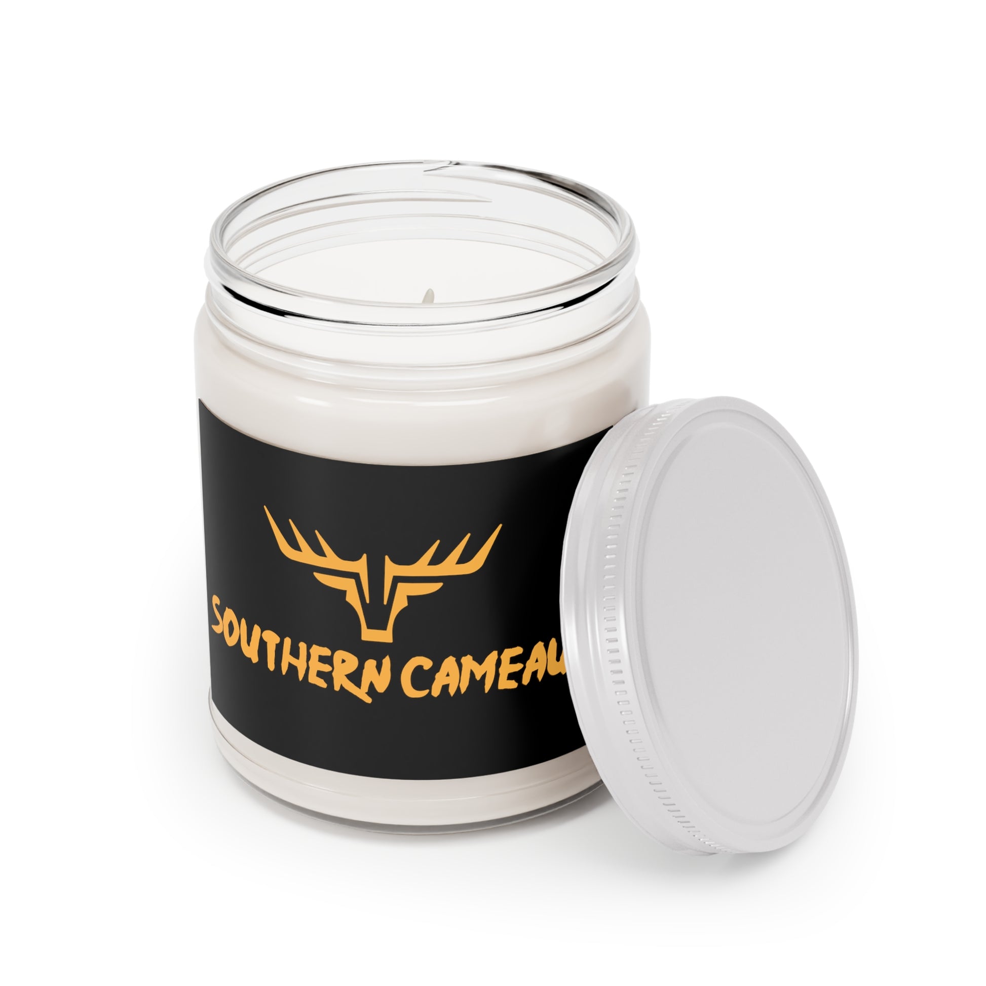 Scented Candles, 9oz - Southern Cameaux