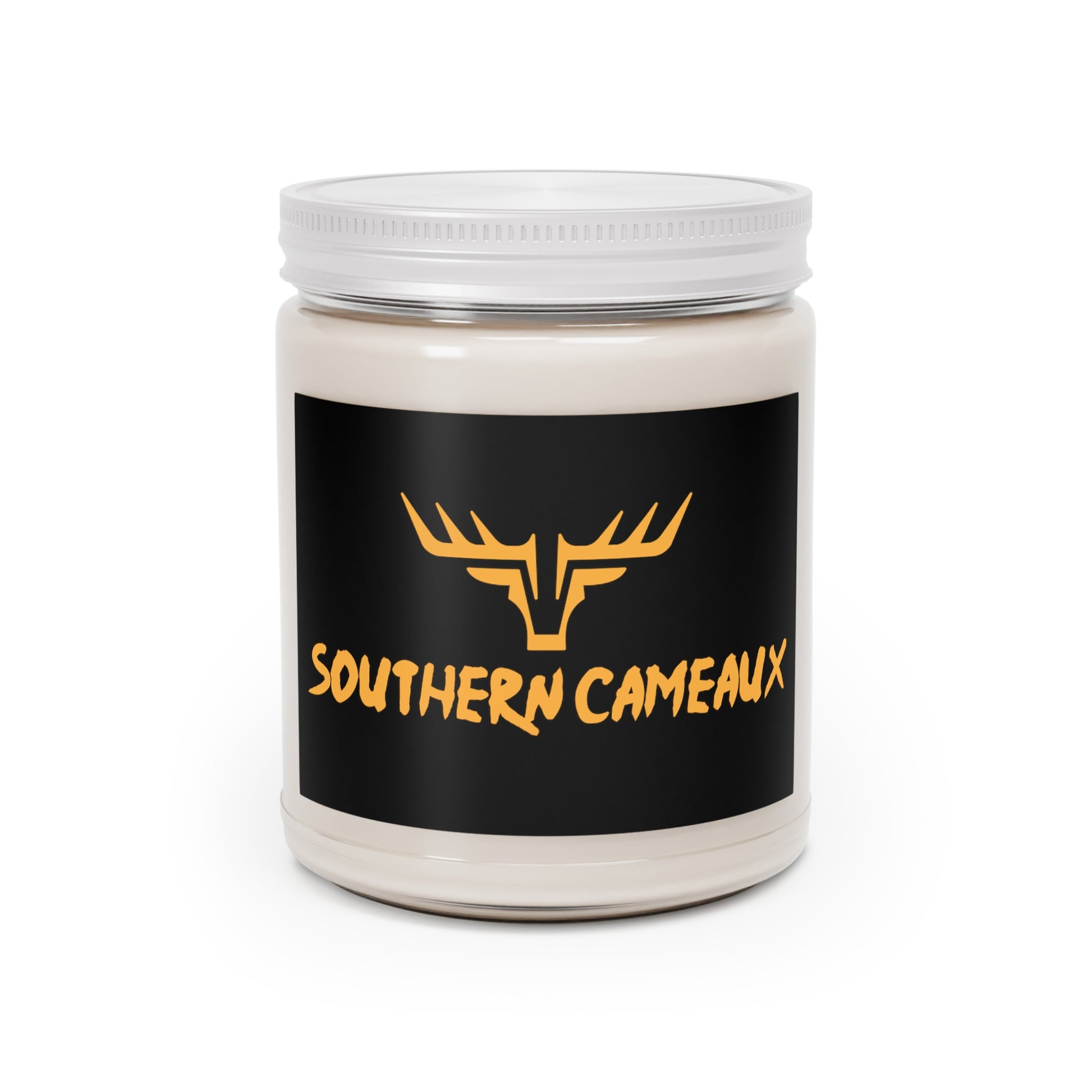 Scented Candles, 9oz - Southern Cameaux