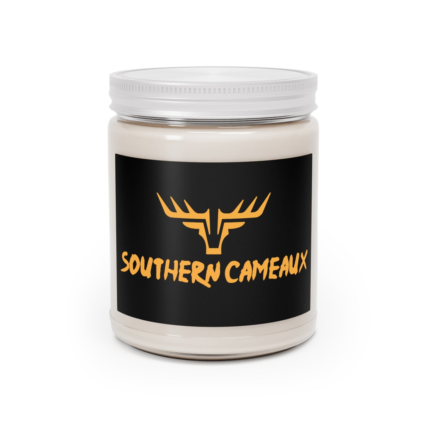 Scented Candles, 9oz - Southern Cameaux