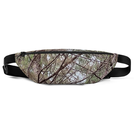 Southern Cameaux Fanny Pack - Southern Cameaux