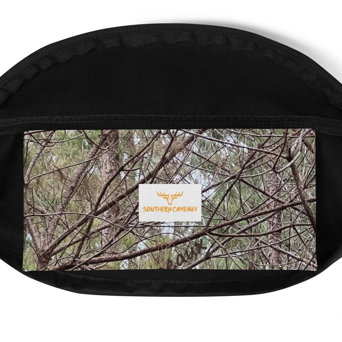 Southern Cameaux Fanny Pack - Southern Cameaux