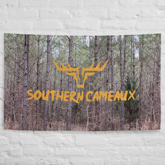 Southern Cameaux Flag - Southern Cameaux
