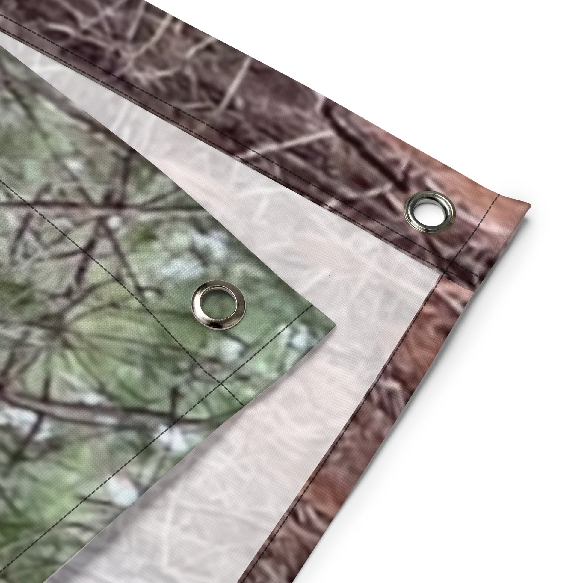 Southern Cameaux Flag - Southern Cameaux