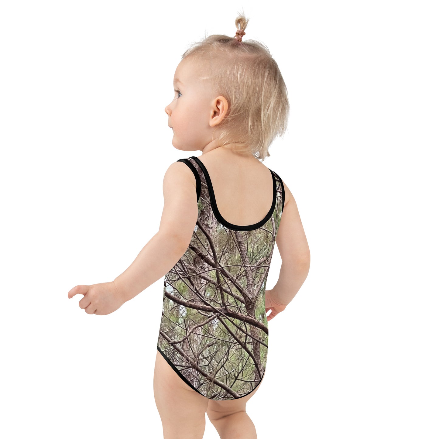 Southern Cameaux Kids Swimsuit - Southern Cameaux