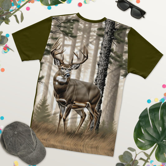 SC Sweet Ts Buck T-shirt - Southern Cameaux
