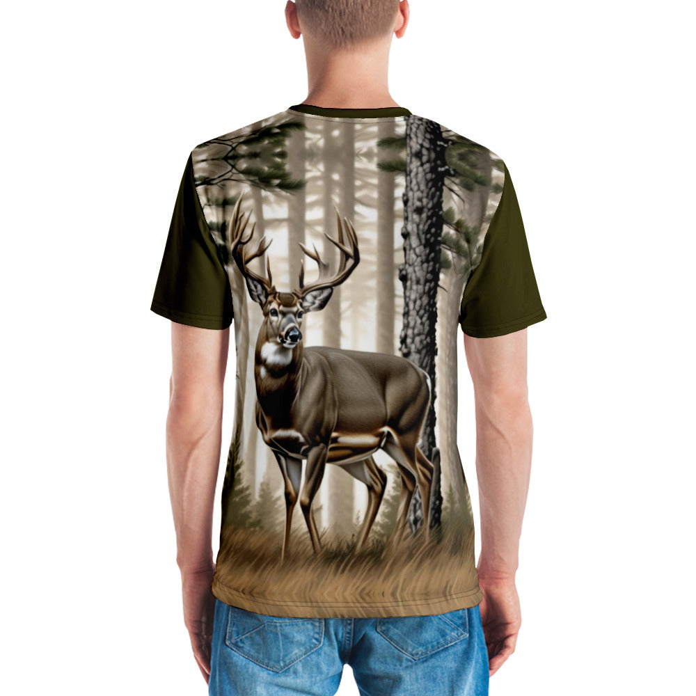 SC Sweet Ts Buck T-shirt - Southern Cameaux