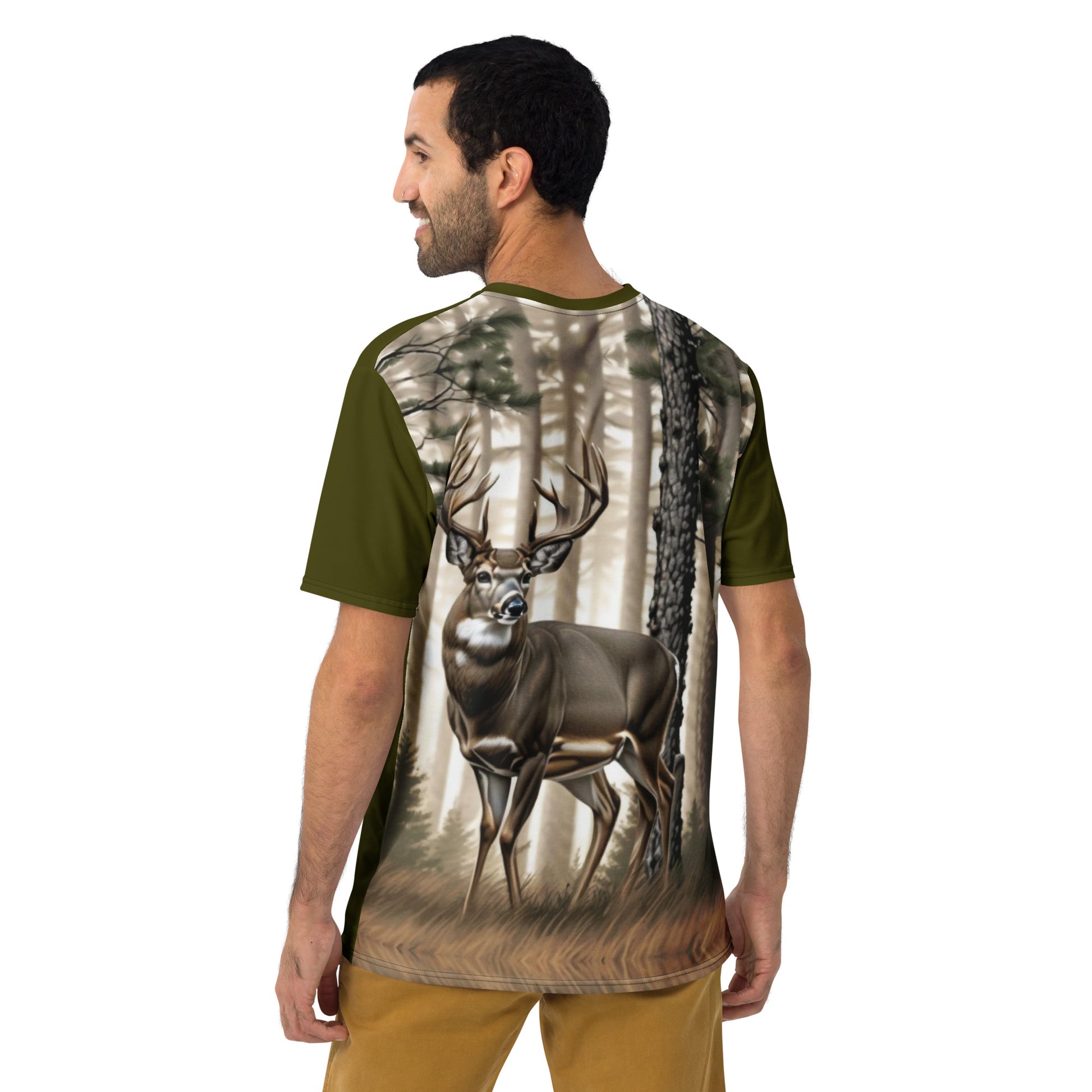 SC Sweet Ts Buck T-shirt - Southern Cameaux