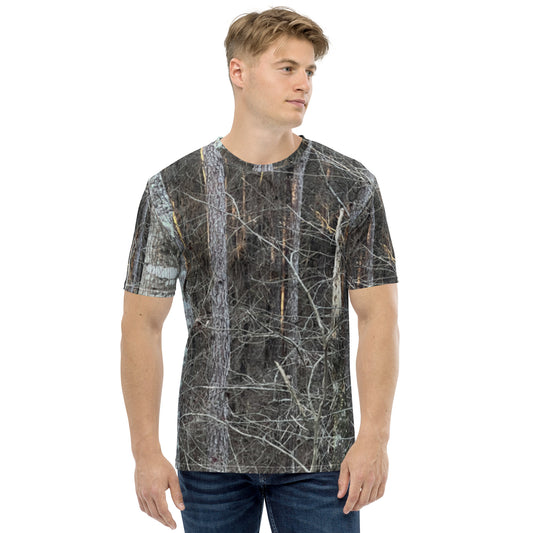 Southern Cameaux Dark Oaks Men's t-shirt - Southern Cameaux