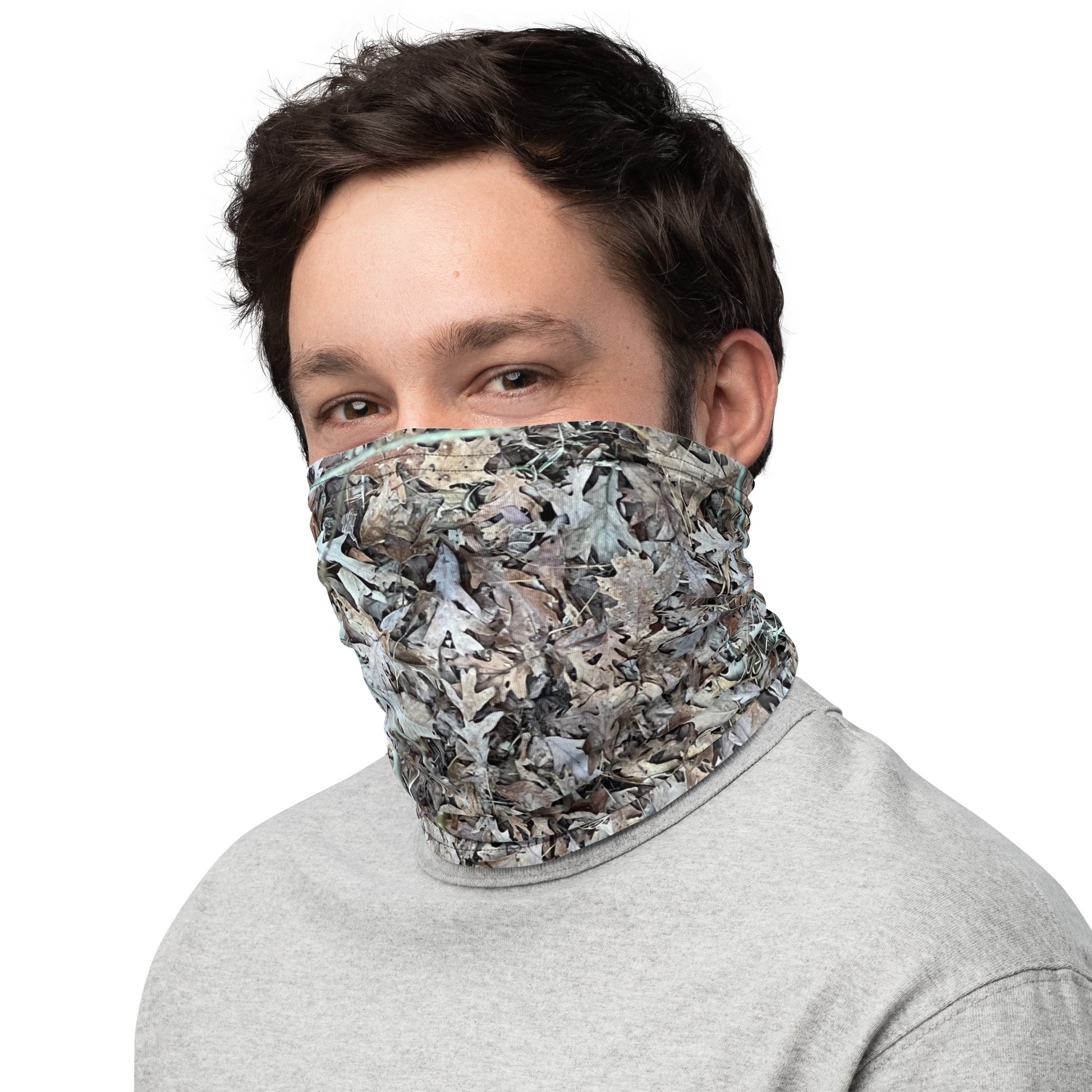Southern Cameaux Ground Cover Neck Gaiter - Southern Cameaux