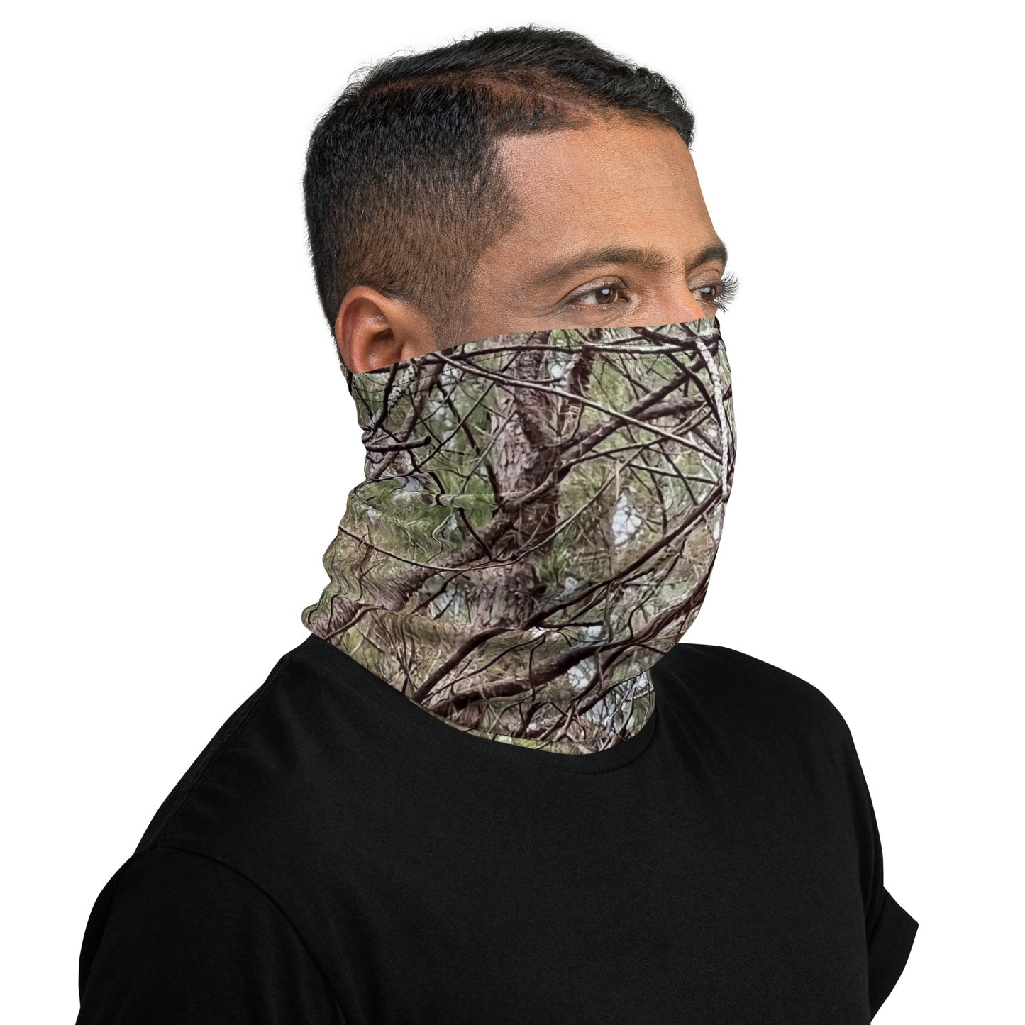 southern Cameaux Neck Gaiter - Southern Cameaux