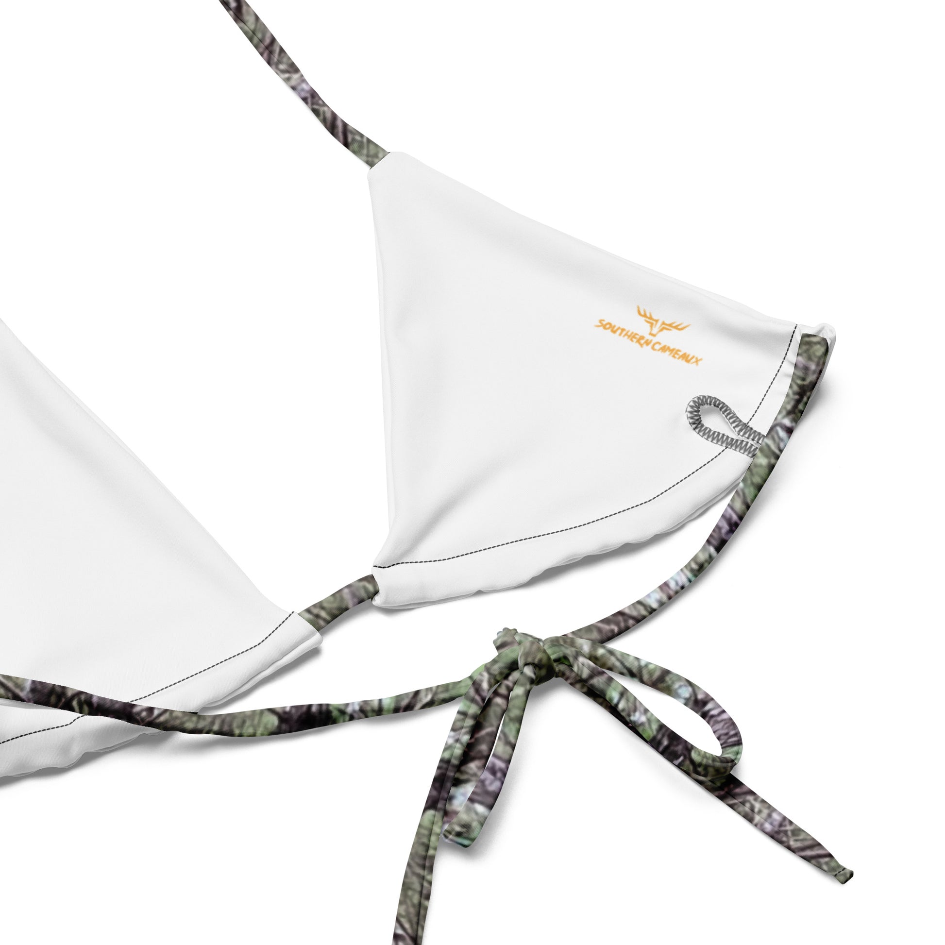 Southern Cameaux string bikini - Southern Cameaux