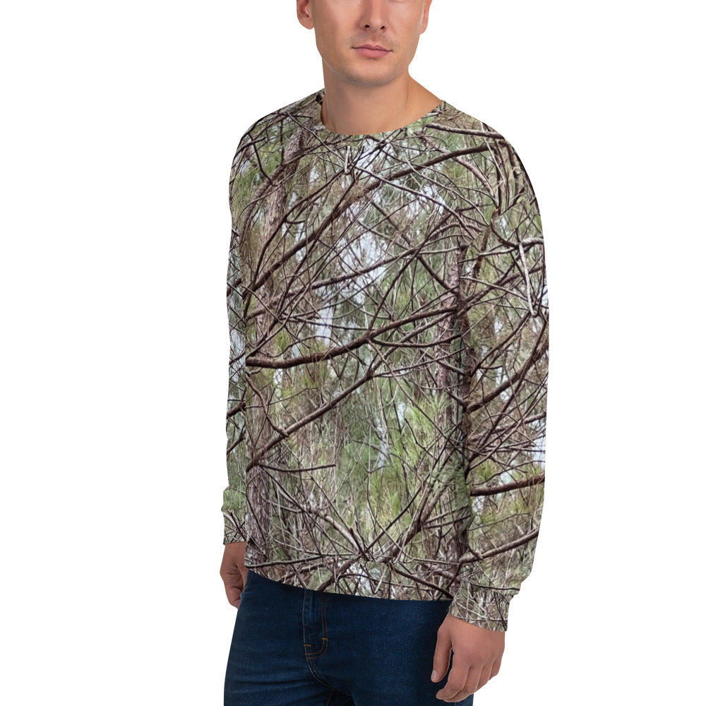 Southern Cameaux Unisex Sweatshirt - Southern Cameaux