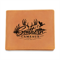 Southern Cameaux Leather wallet