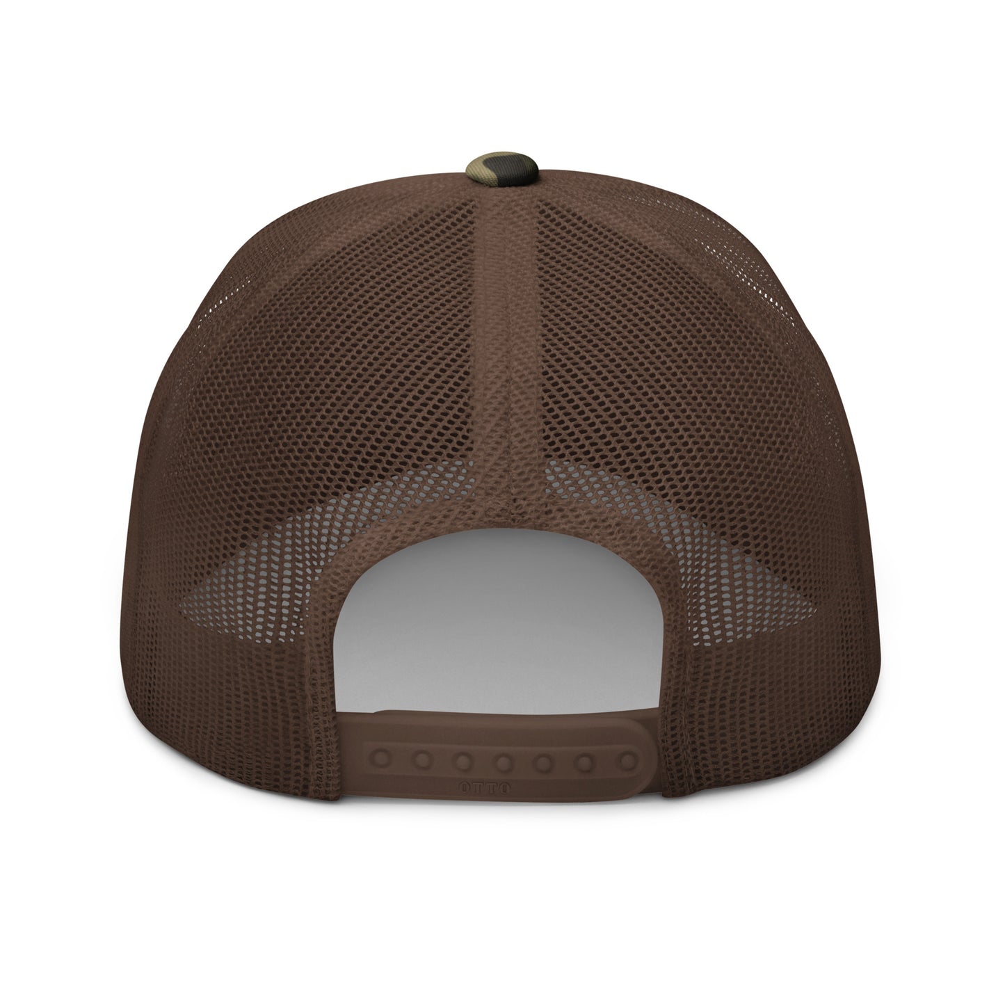 SC Camouflage trucker hat - Southern Cameaux