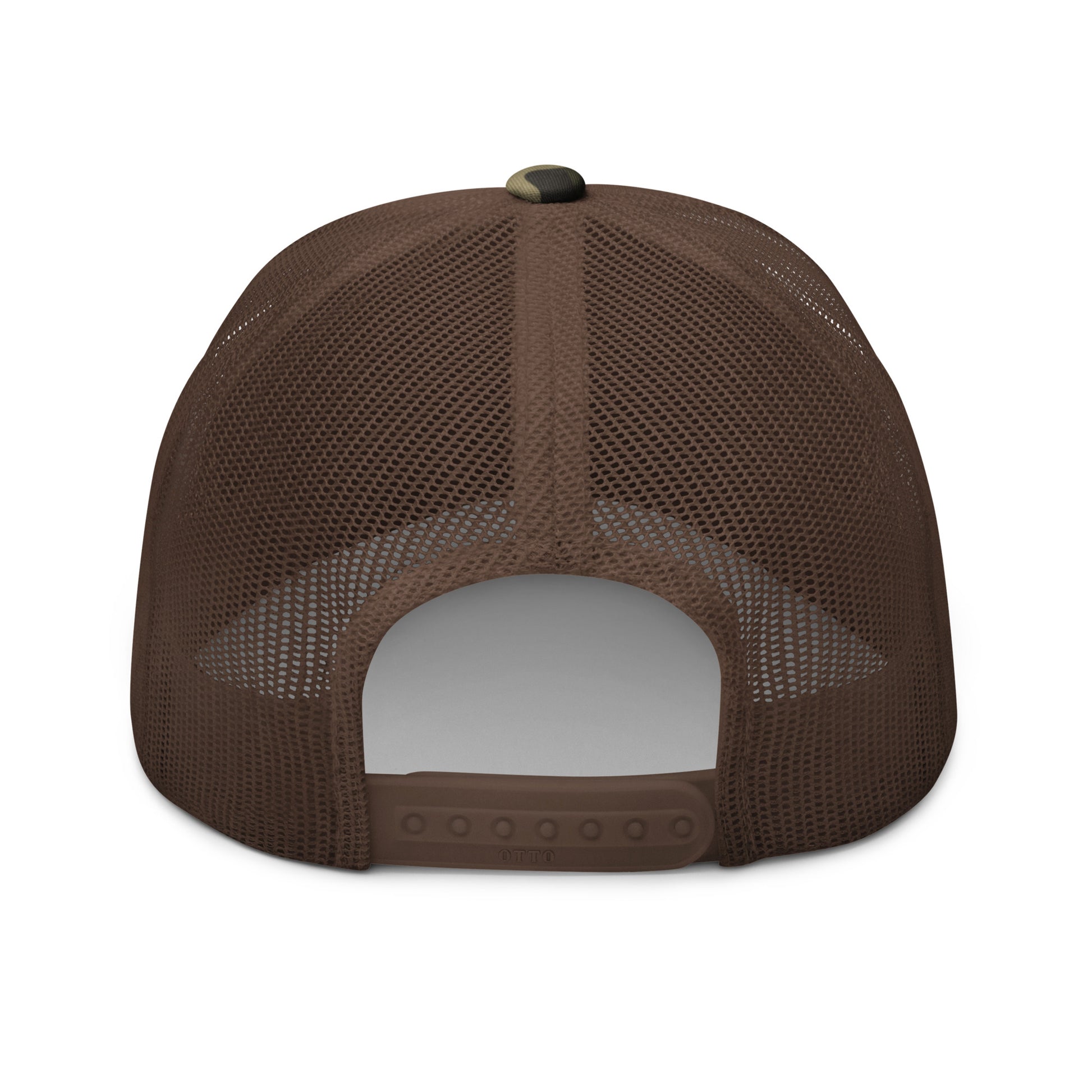 SC Camouflage trucker hat - Southern Cameaux