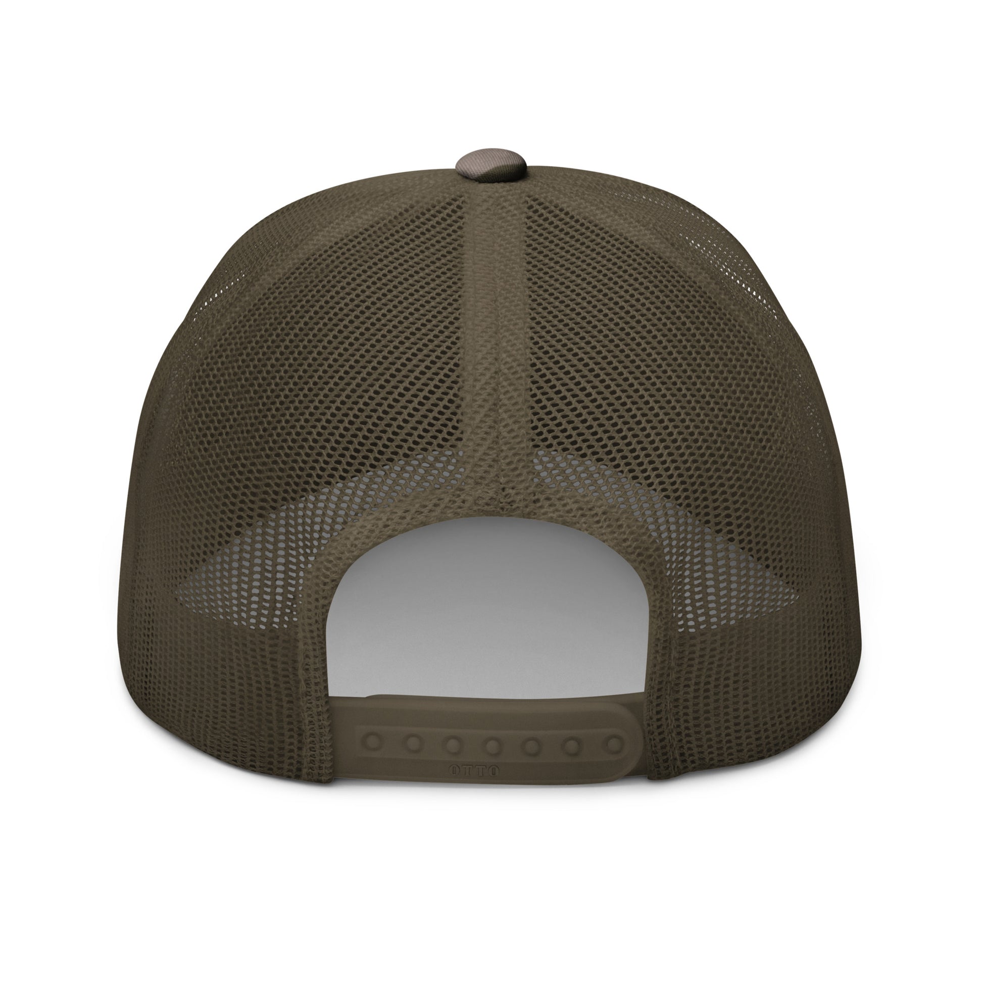 SC Camouflage trucker hat - Southern Cameaux