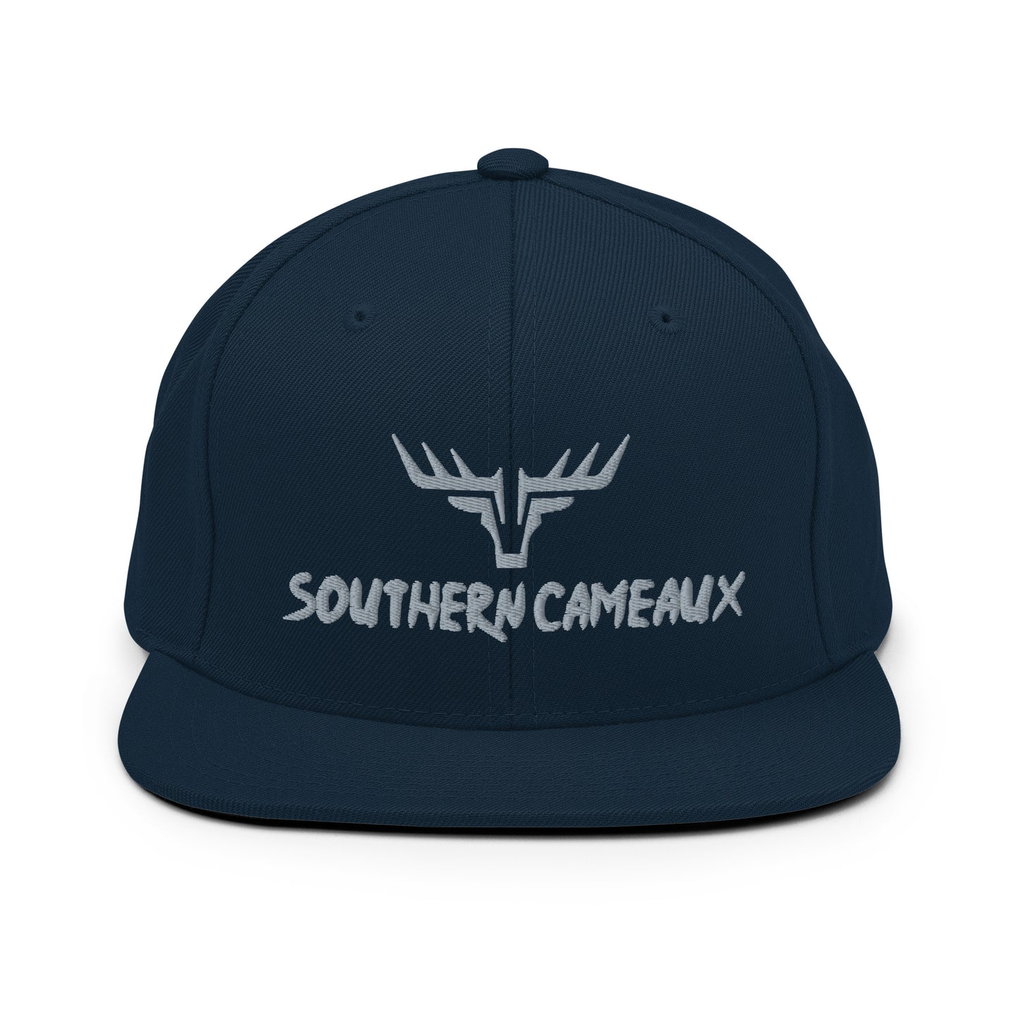 Snapback Hat - Southern Cameaux