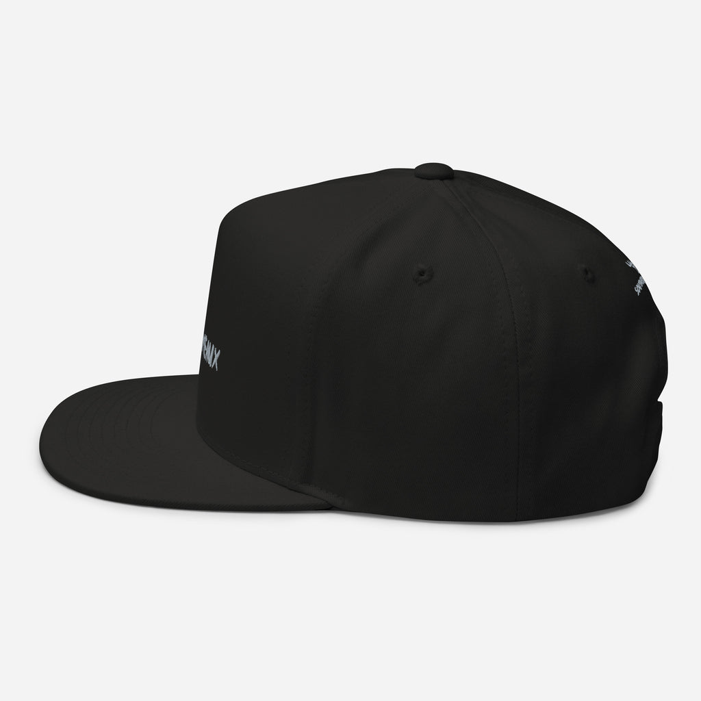 SC Flat Bill Cap - Southern Cameaux