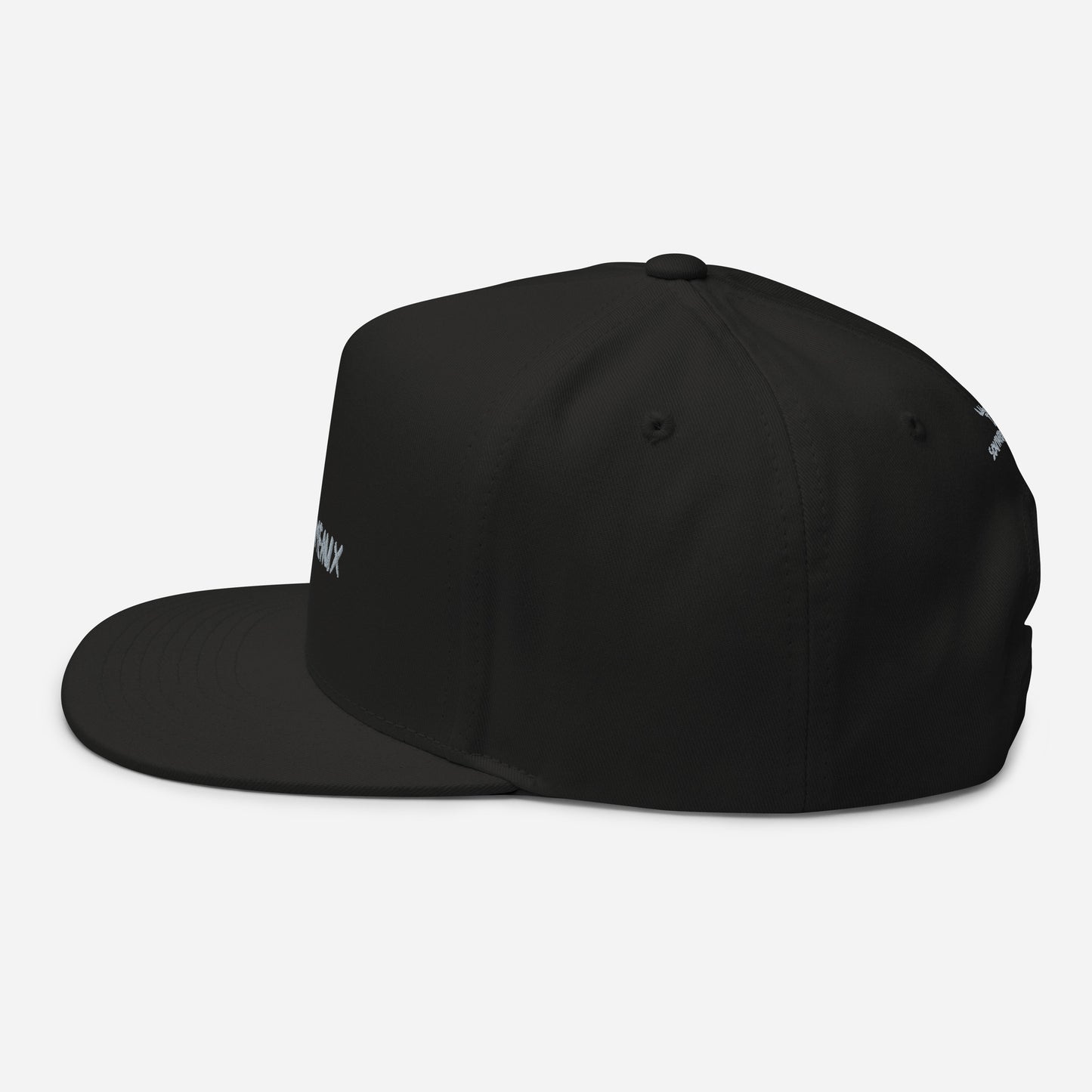 SC Flat Bill Cap - Southern Cameaux
