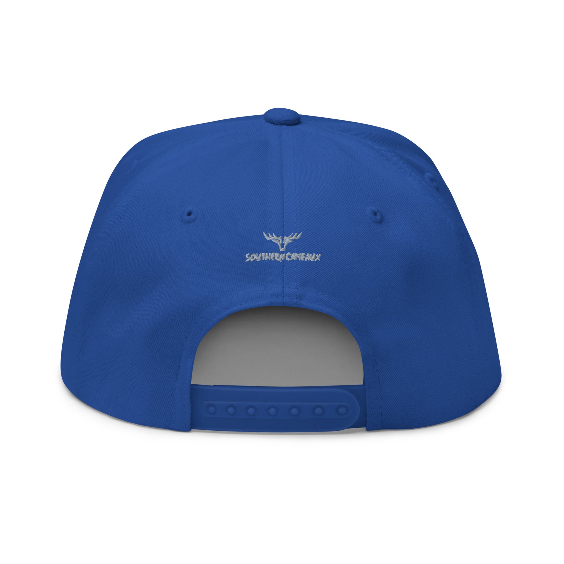 SC Flat Bill Cap - Southern Cameaux