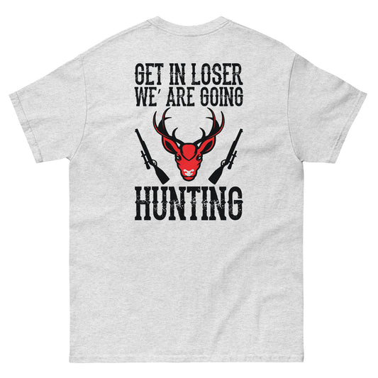 SC Get in Loser T - Southern Cameaux