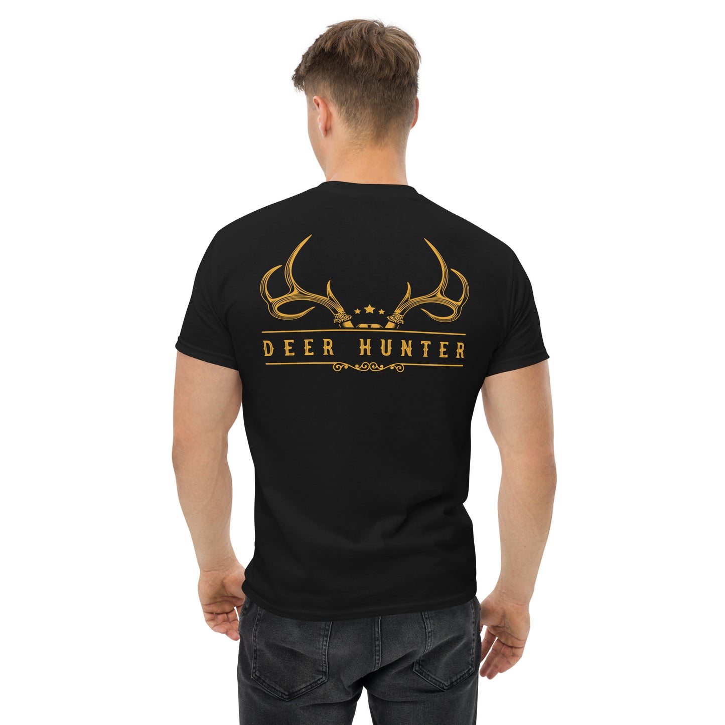 SC Deer Hunter T - Southern Cameaux