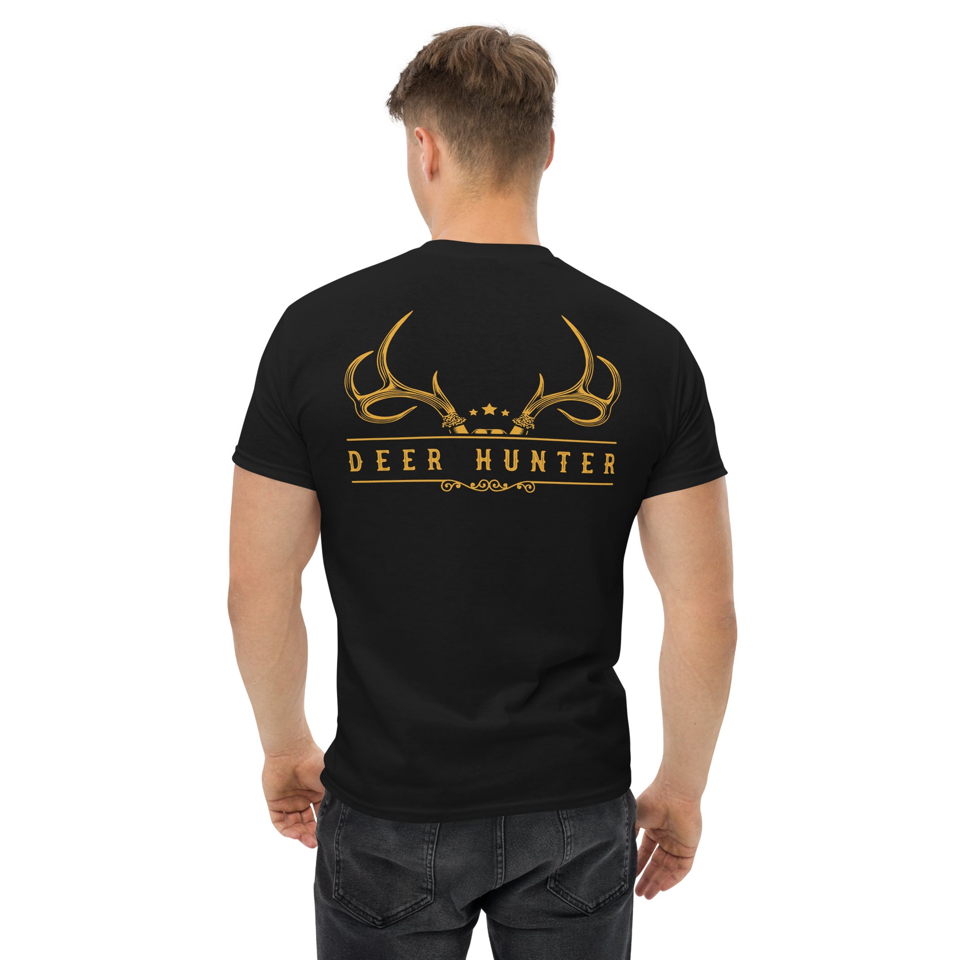 SC Deer Hunter T - Southern Cameaux