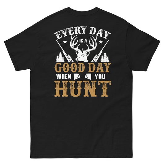 SC Every day is a good day T - Southern Cameaux