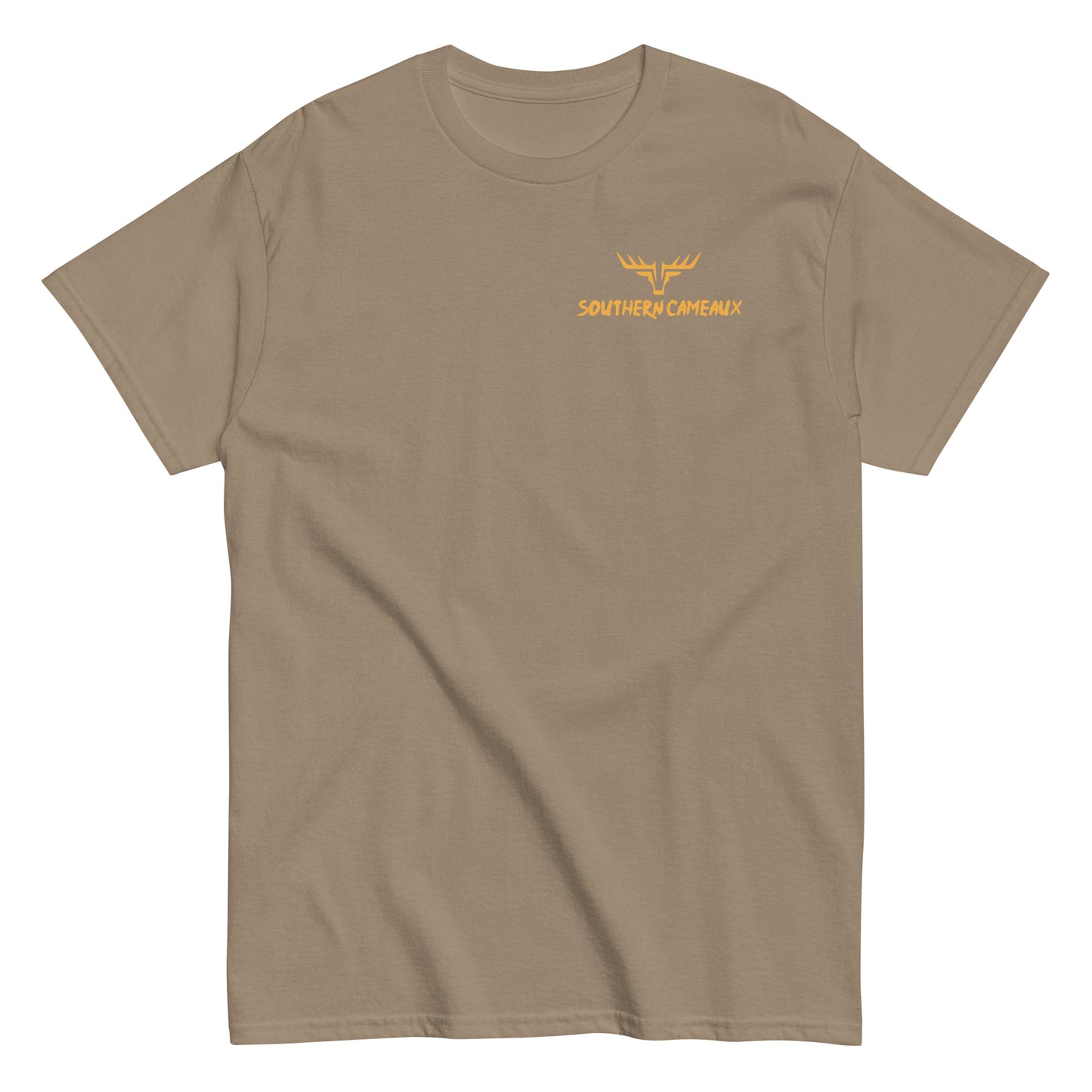 SC Deer Hunter T - Southern Cameaux