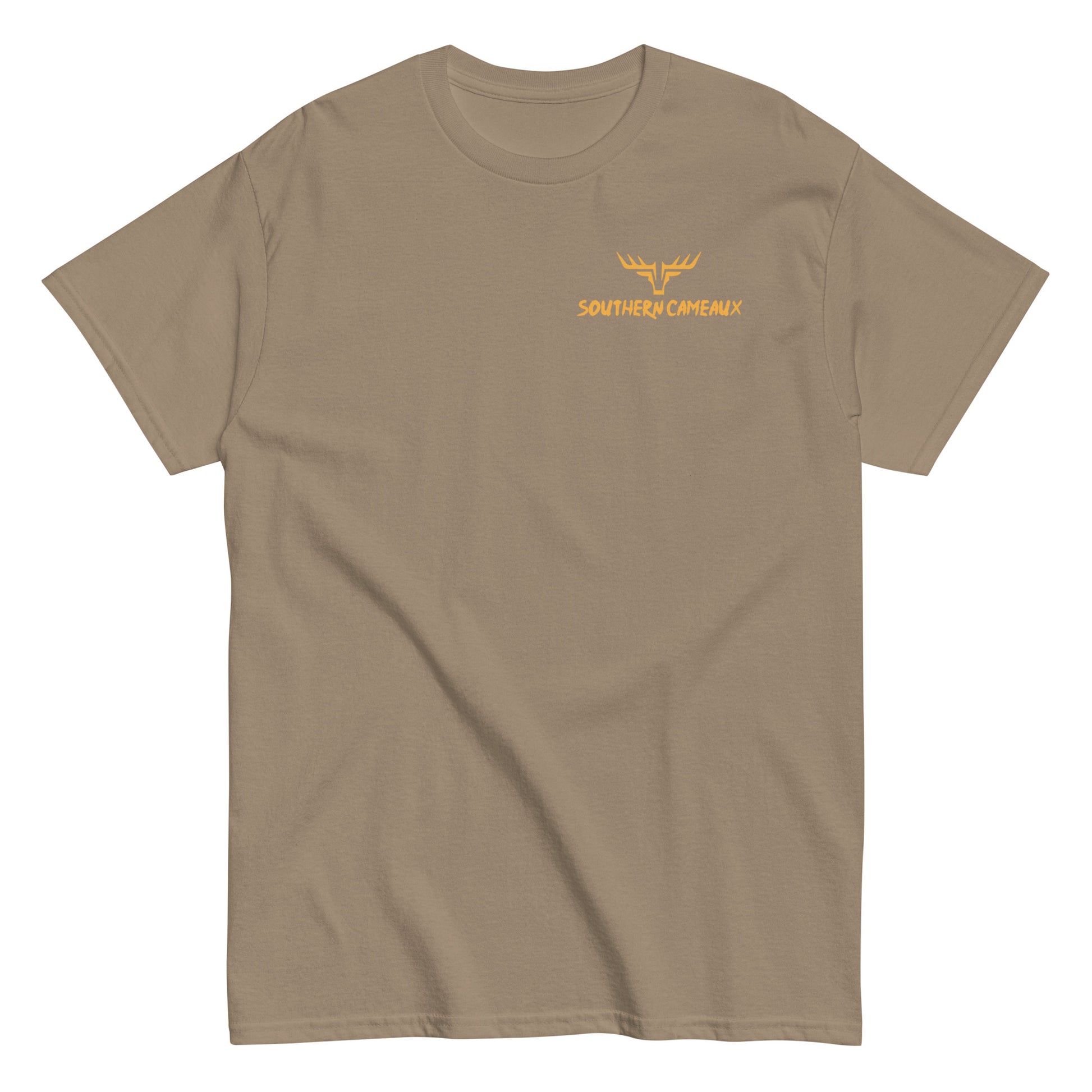 SC Deer Hunter T - Southern Cameaux
