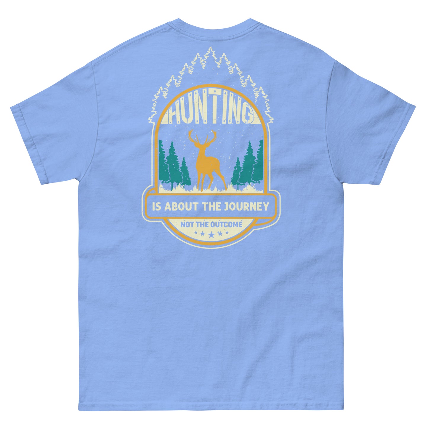 SC Hunting Journey T - Southern Cameaux