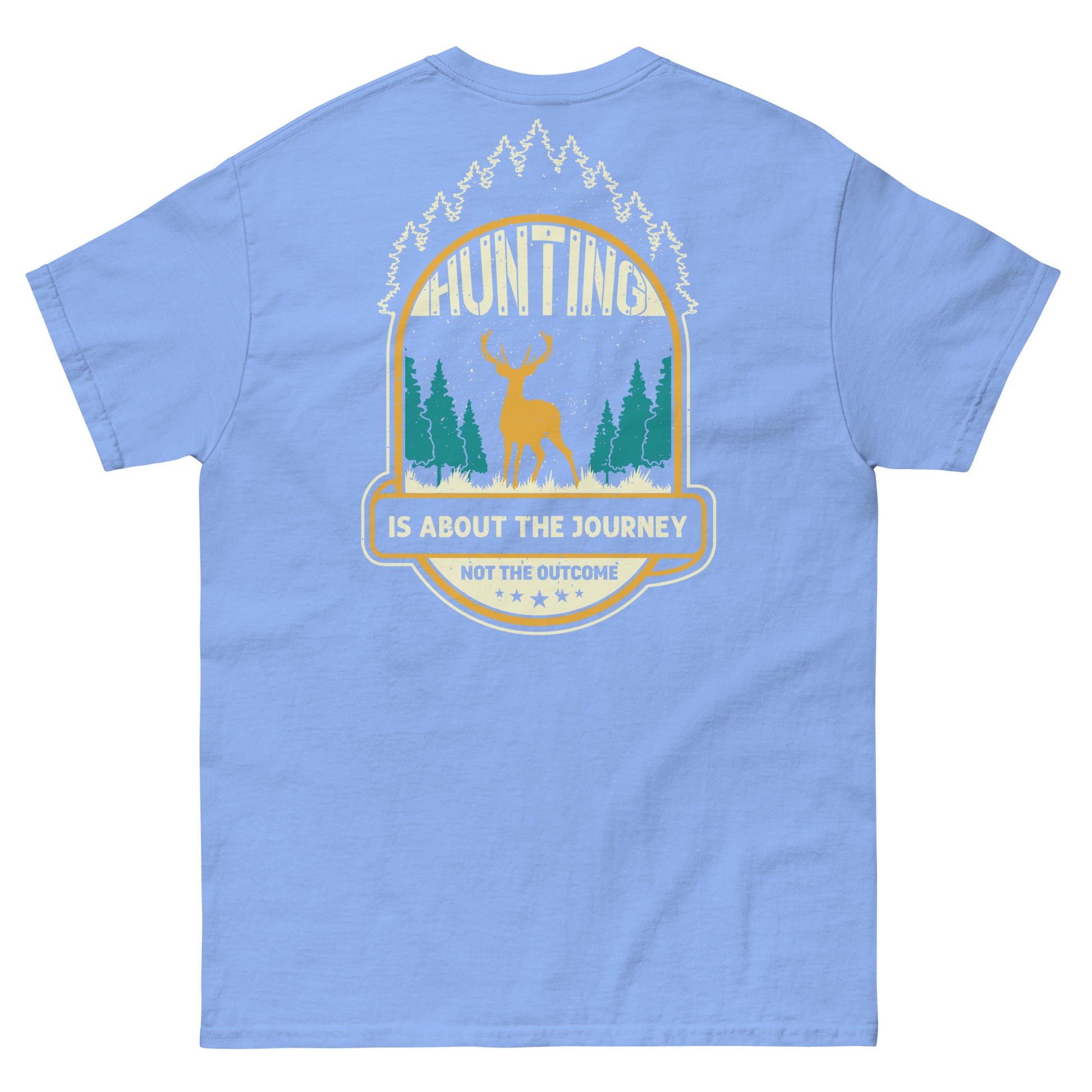 SC Hunting Journey T - Southern Cameaux