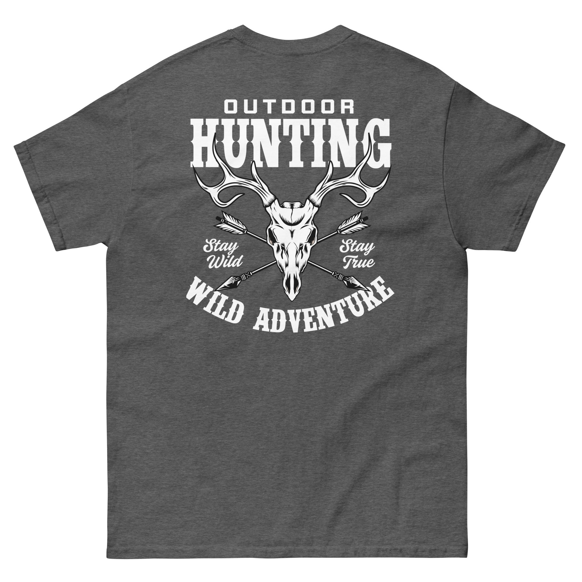 SC graphic T - Southern Cameaux