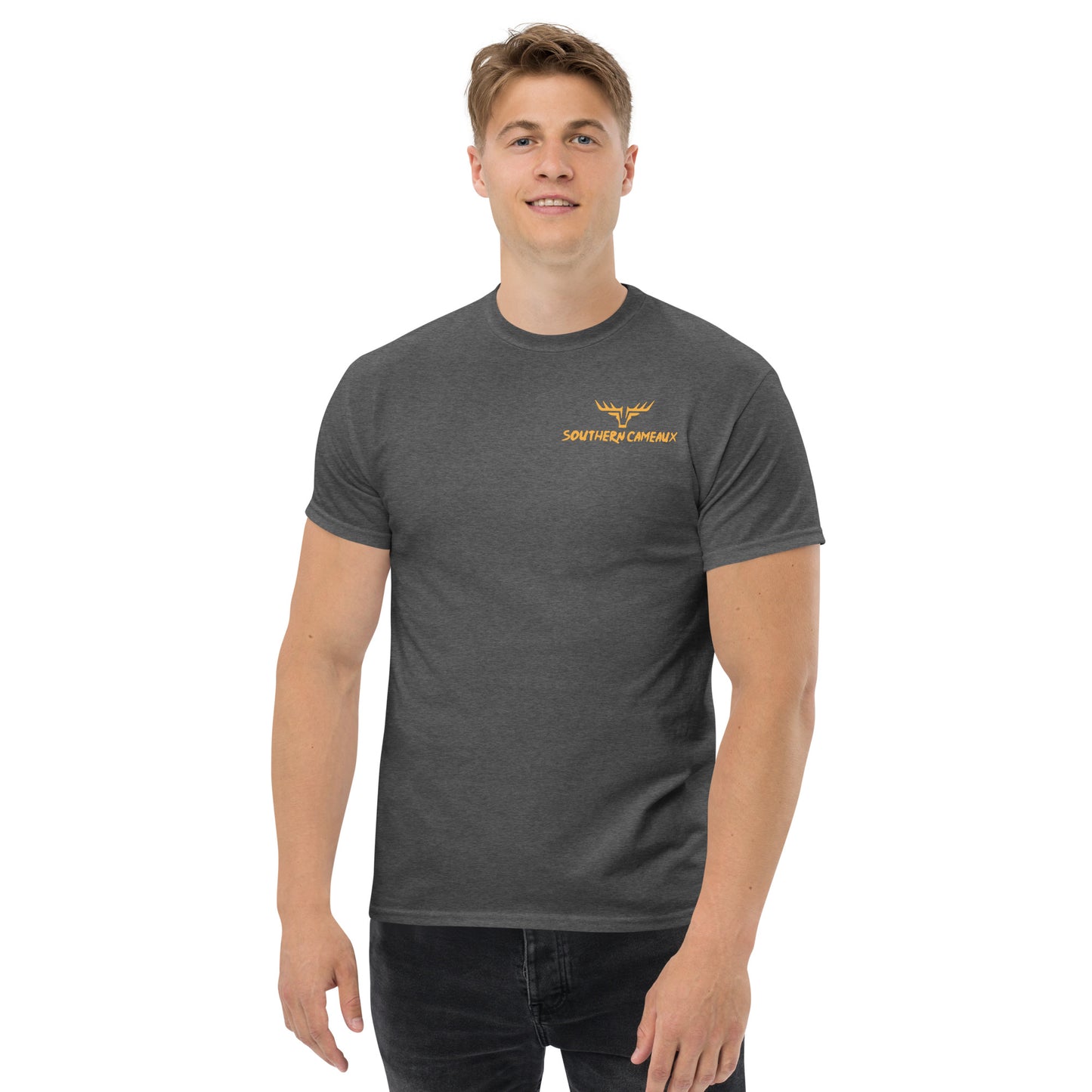SC Deer Hunter T - Southern Cameaux