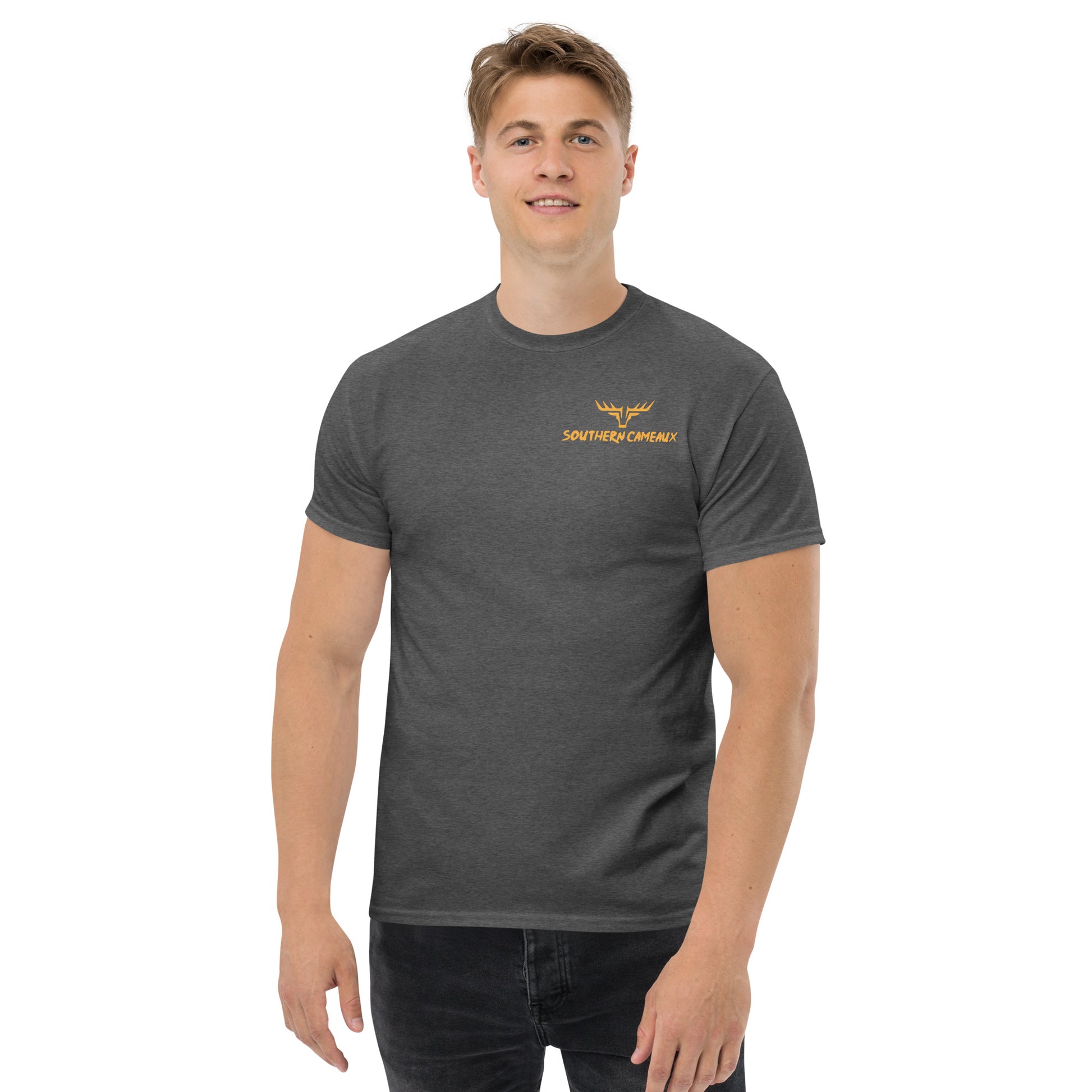 SC Deer Hunter T - Southern Cameaux