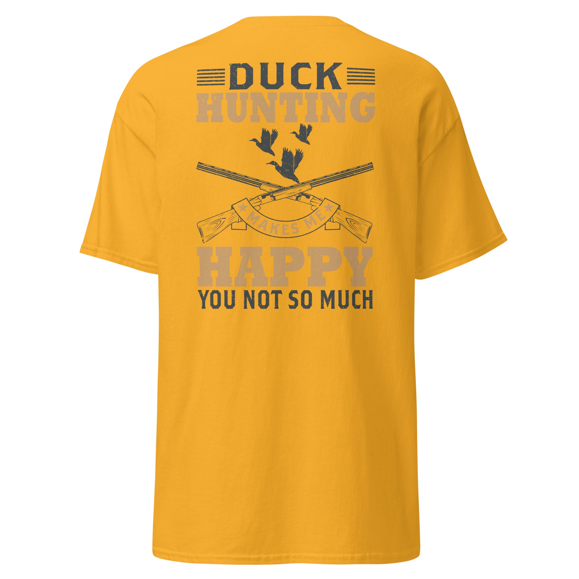 SC Duck hunting T - Southern Cameaux