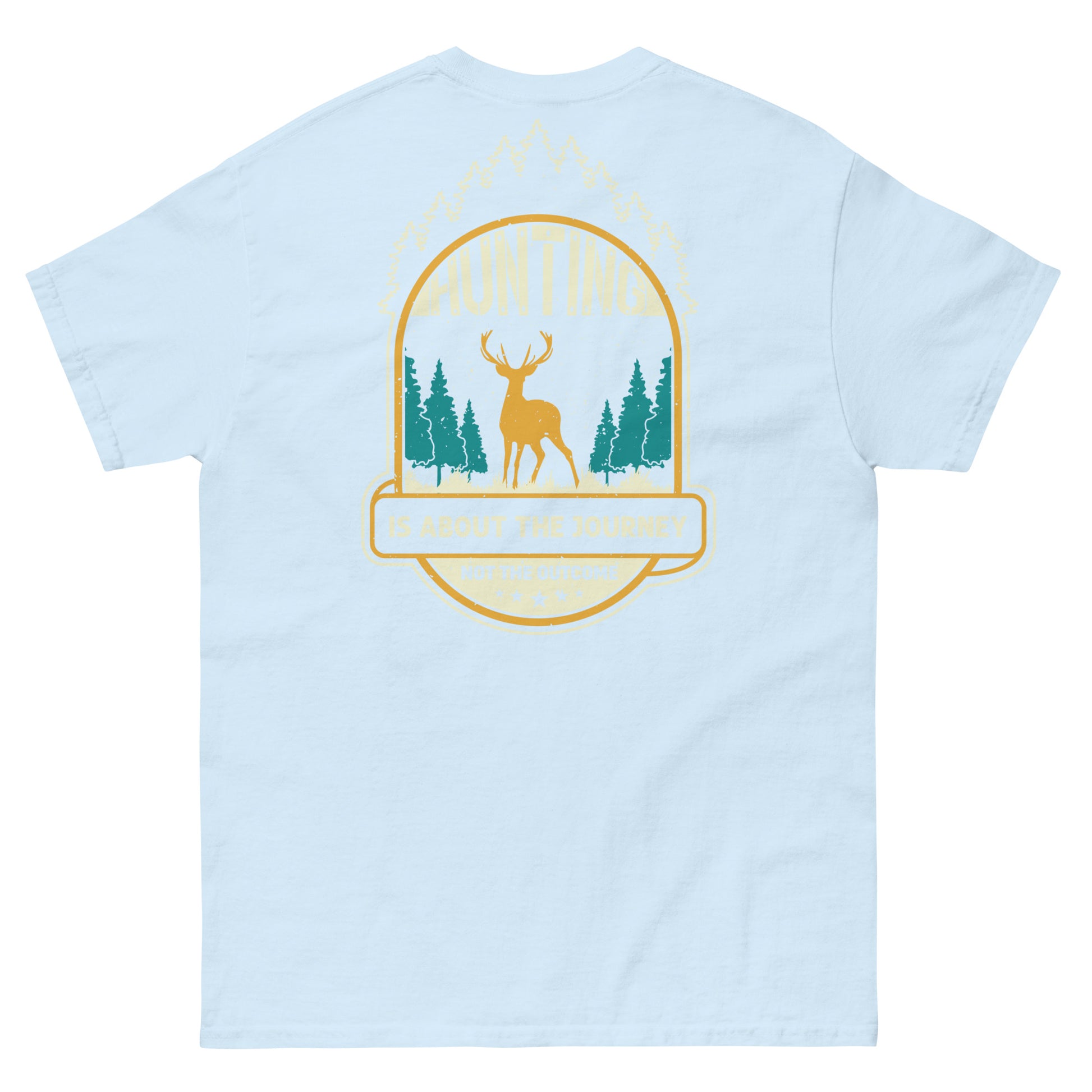 SC Hunting Journey T - Southern Cameaux