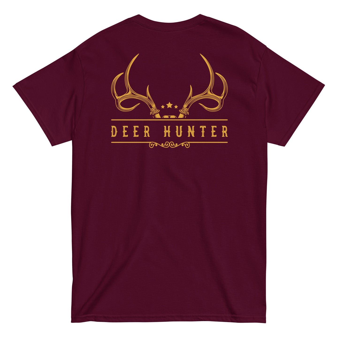 SC Deer Hunter T - Southern Cameaux