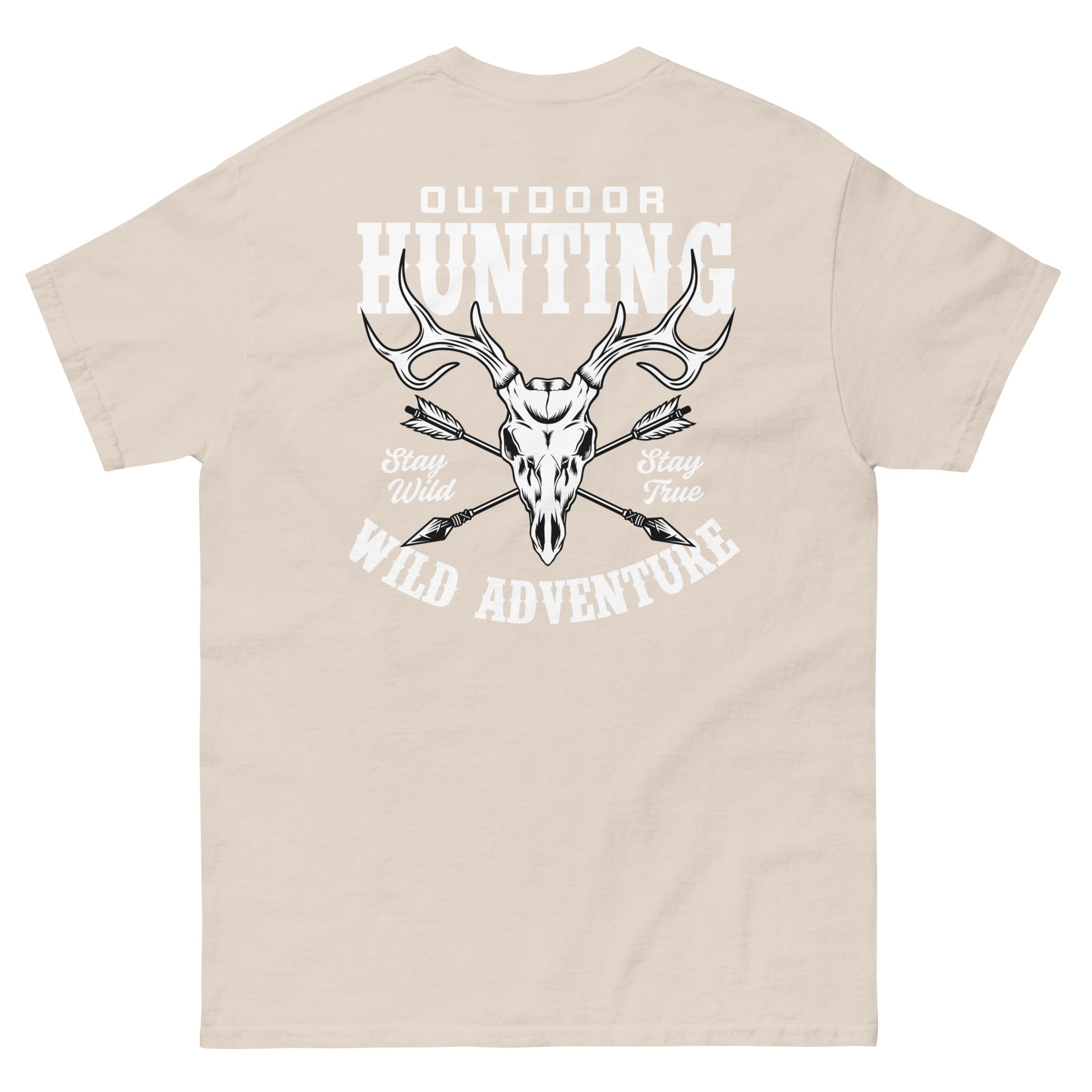 SC graphic T - Southern Cameaux