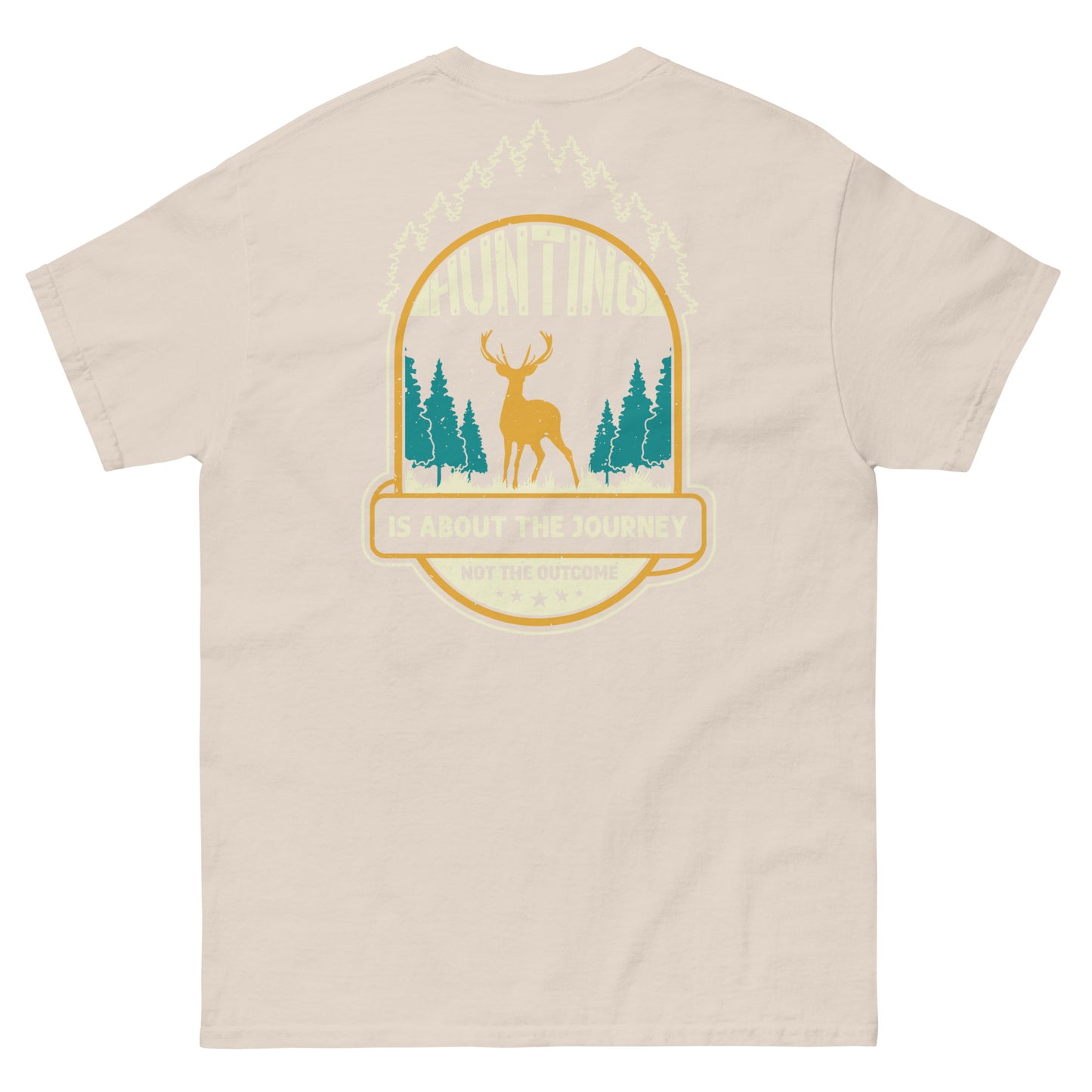 SC Hunting Journey T - Southern Cameaux