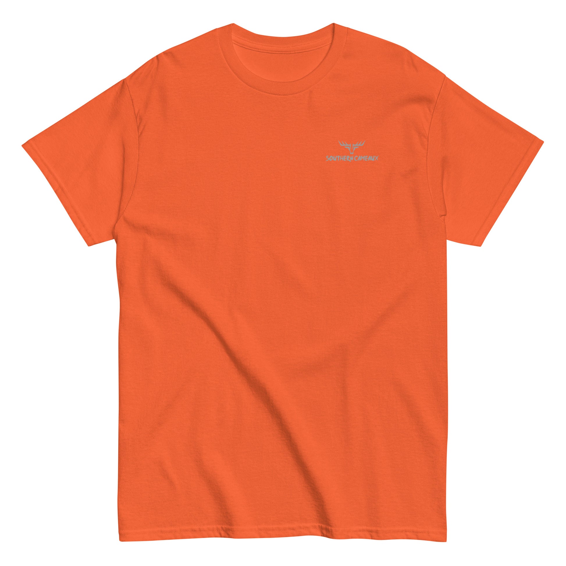 SC Merely hunting, Men's classic T - Southern Cameaux