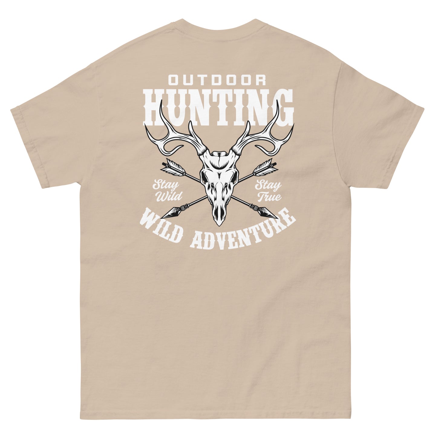 SC graphic T - Southern Cameaux