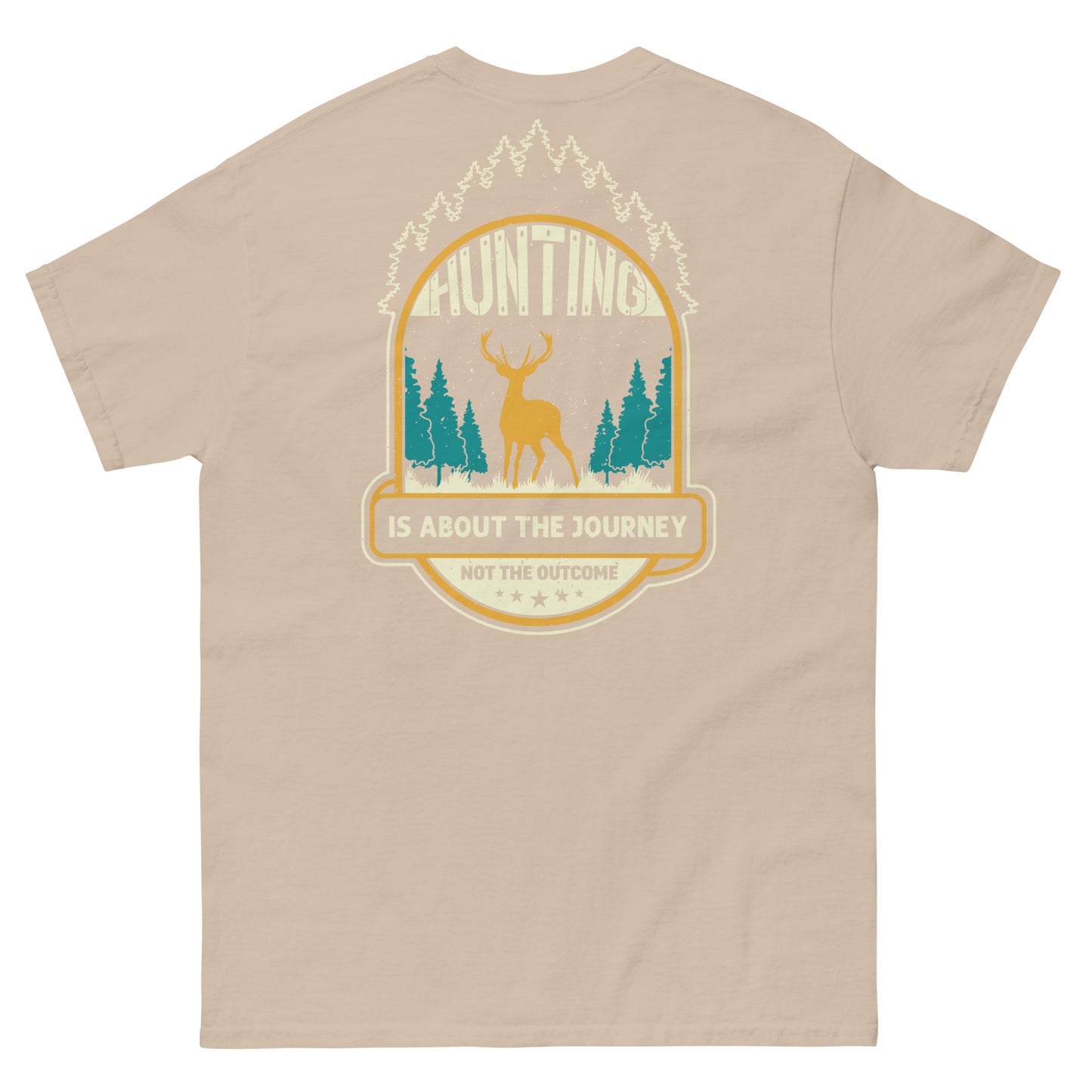 SC Hunting Journey T - Southern Cameaux