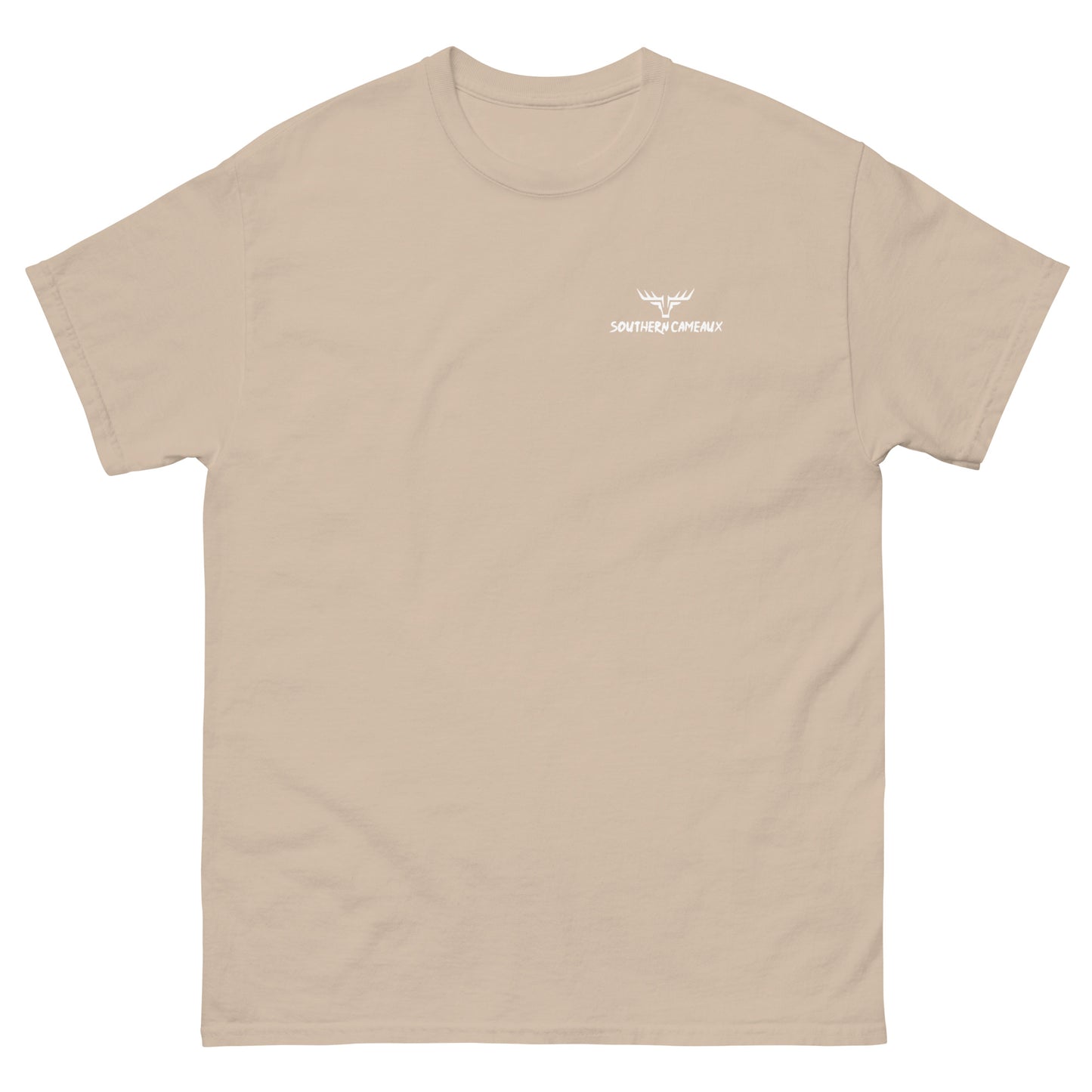 Hunting Buddy Men's T - Southern Cameaux