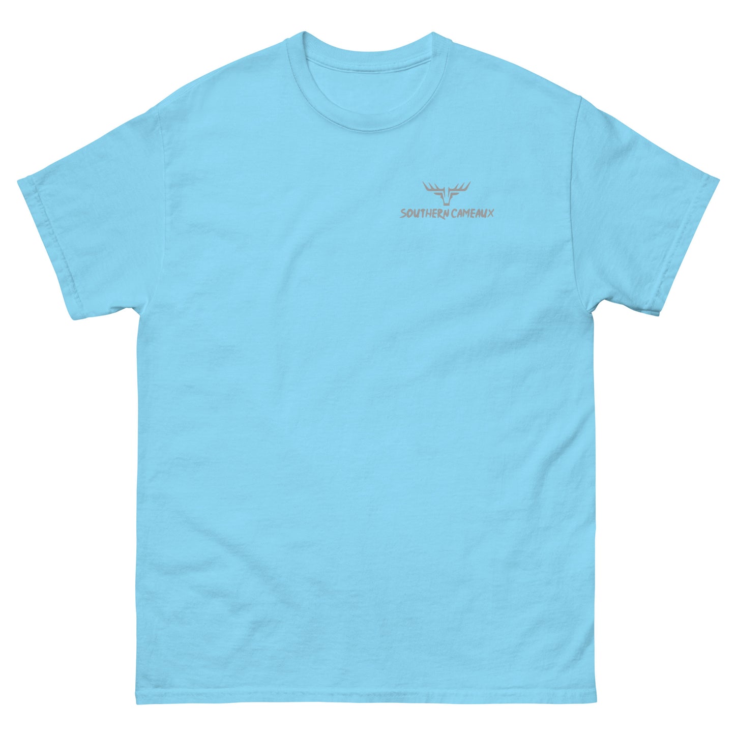 SC Solve my problems T - Southern Cameaux