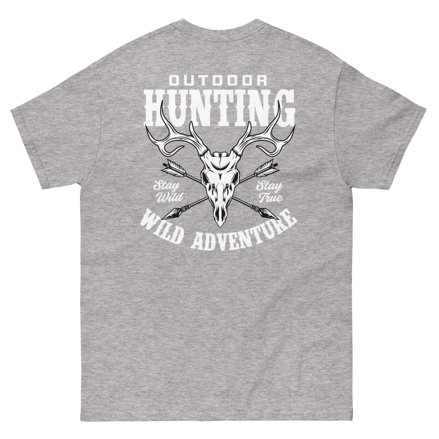 SC graphic T - Southern Cameaux