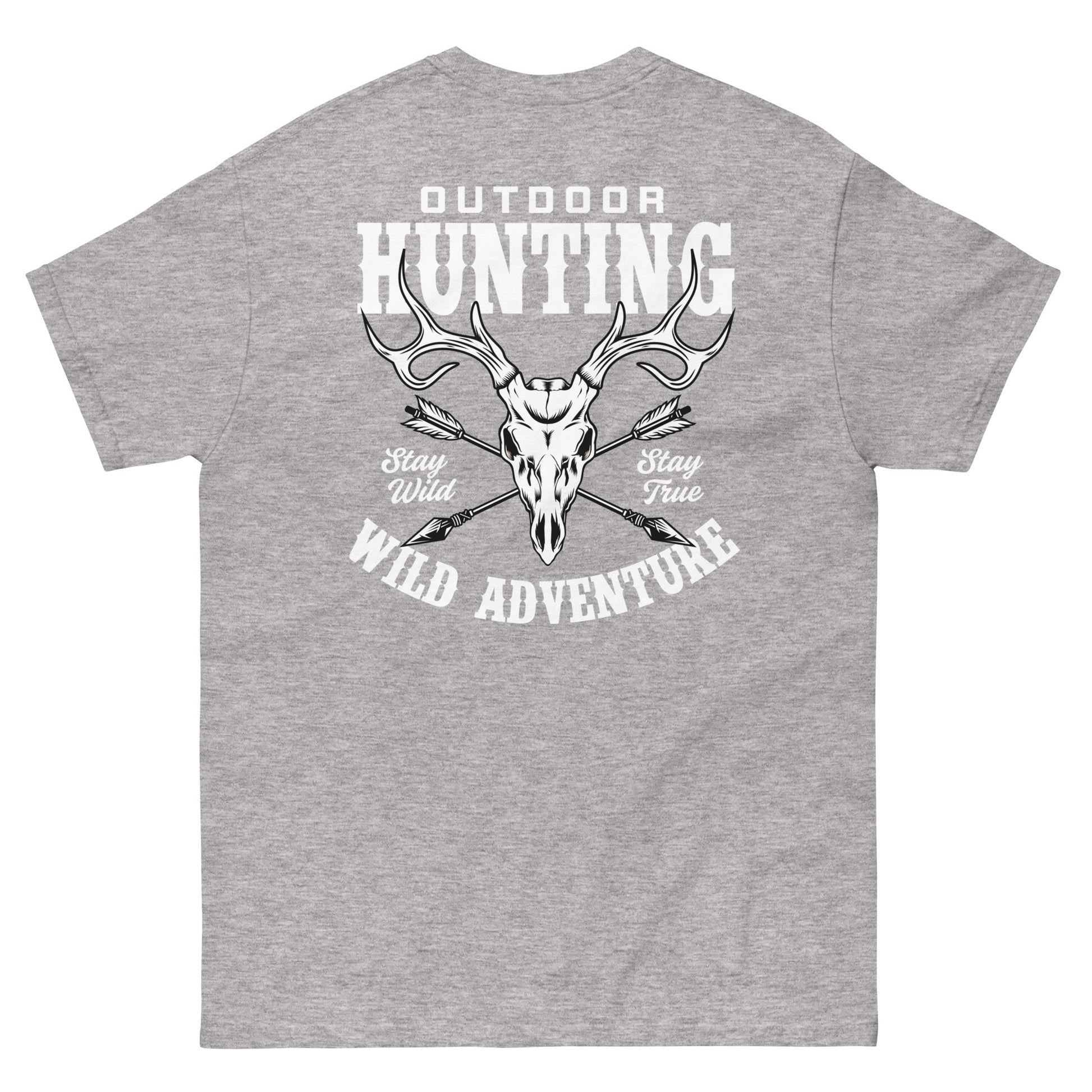 SC graphic T - Southern Cameaux