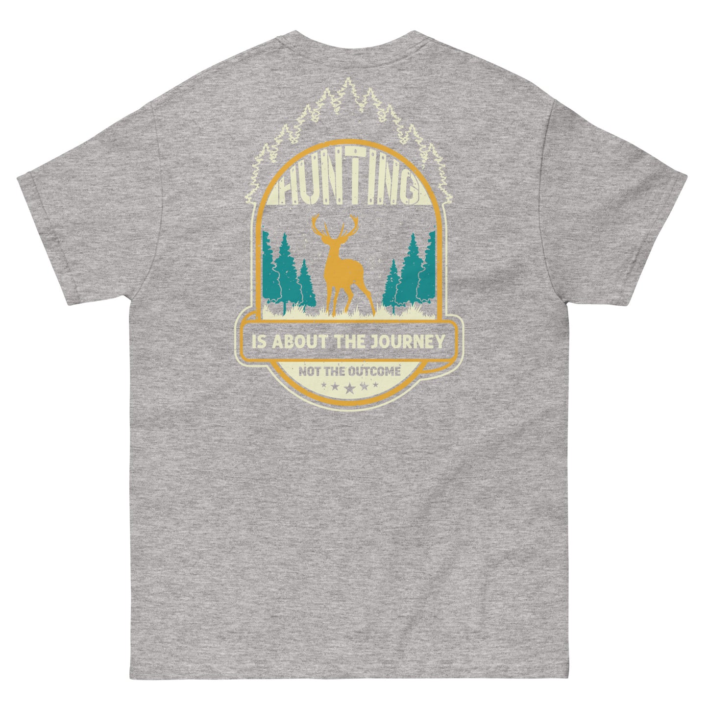 SC Hunting Journey T - Southern Cameaux